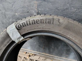 Гуми Зимни 225/55R18, снимка 6