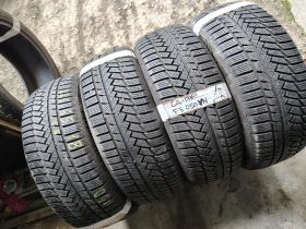 Гуми Зимни 225/55R18, снимка 1