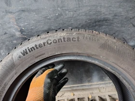 Гуми Зимни 225/55R18, снимка 7