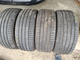 Гуми Летни 245/50R18, снимка 1