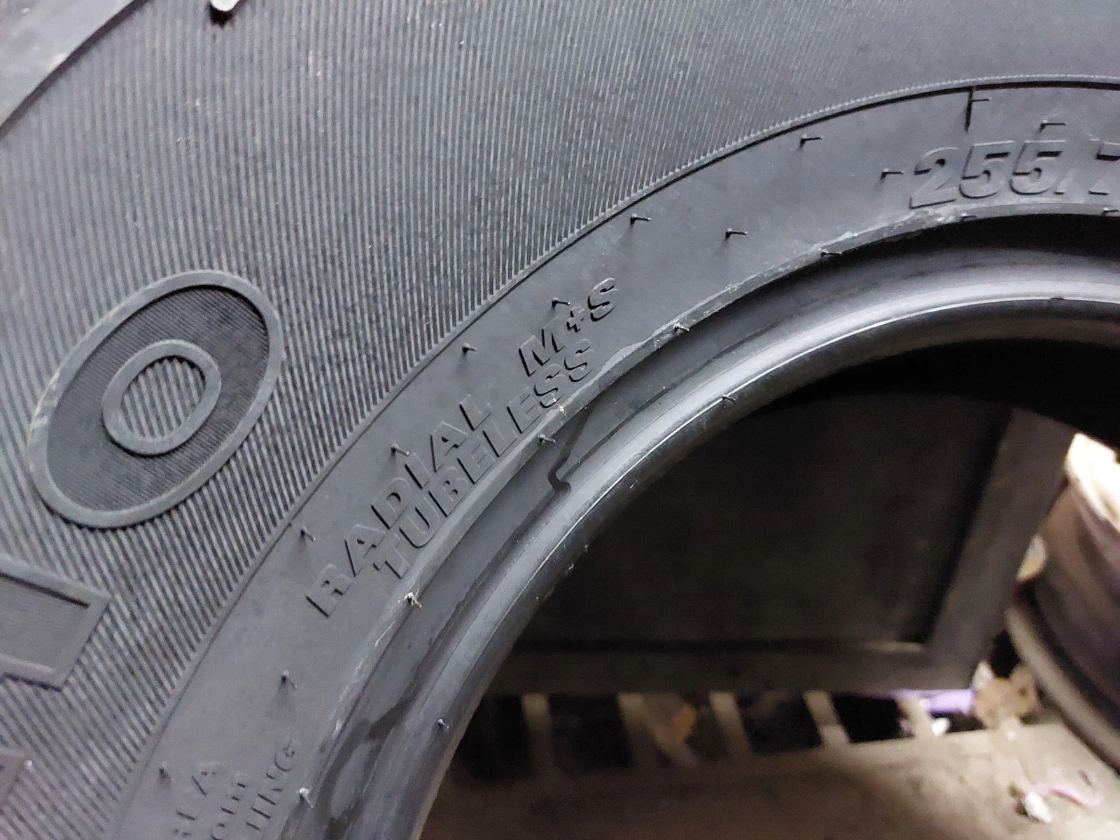  255/75R15 | Mobile.bg   8