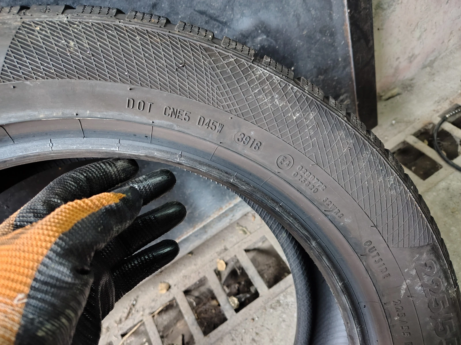  225/55R18 | Mobile.bg   8