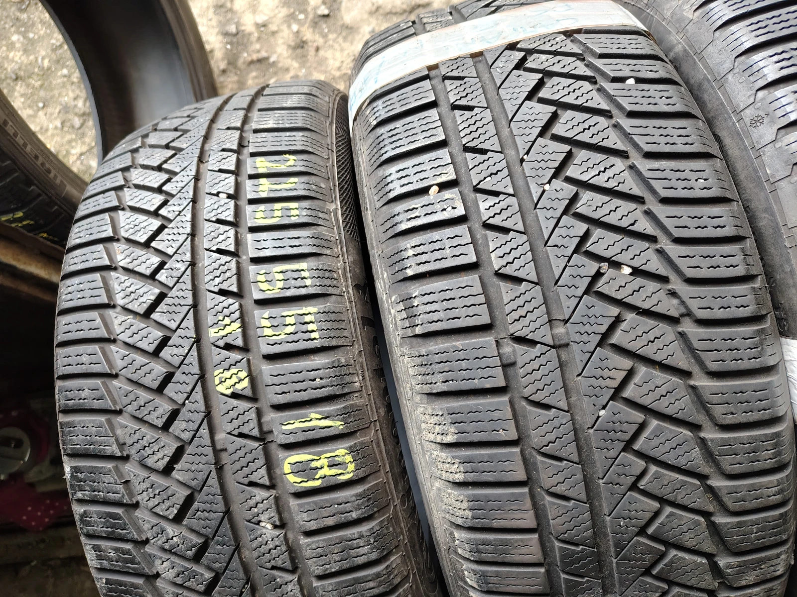  225/55R18 | Mobile.bg   2