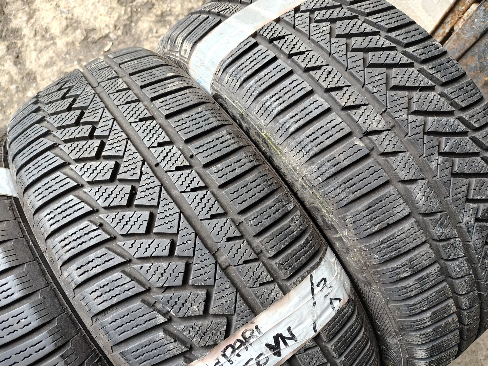  225/55R18 | Mobile.bg   3