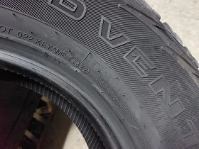 Гуми Всесезонни 255/75R15, снимка 9 - Гуми и джанти - 39395751