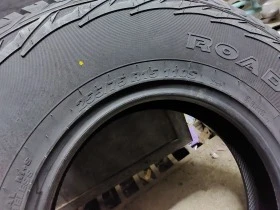 Гуми Всесезонни 255/75R15, снимка 6 - Гуми и джанти - 39395751