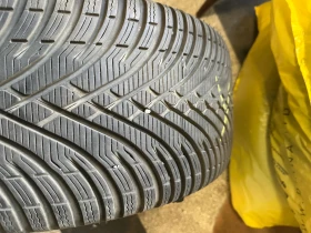 Гуми с джанти Kleber 255/35R19, снимка 3 - Гуми и джанти - 48670014