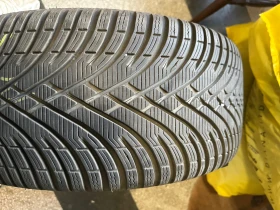 Гуми с джанти Kleber 255/35R19, снимка 2 - Гуми и джанти - 48670014