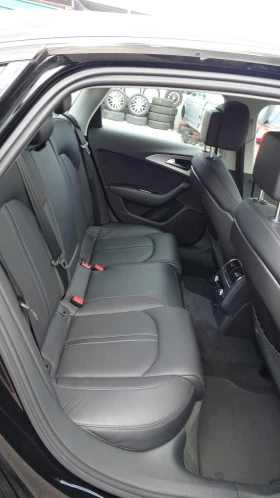 Audi A6 3.0 BI TURBO 320ps, снимка 12