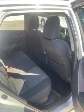 Toyota Auris, снимка 5