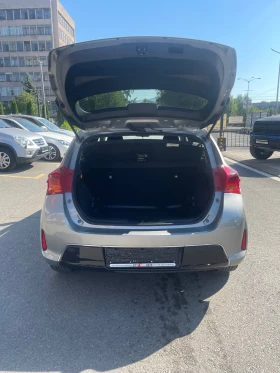 Toyota Auris, снимка 3