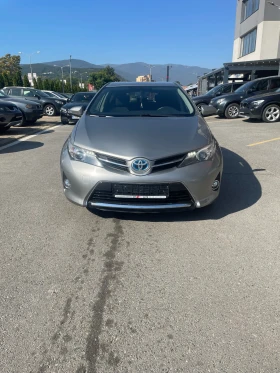 Toyota Auris, снимка 4