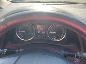 Toyota Auris, снимка 12