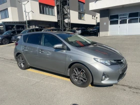 Toyota Auris, снимка 2