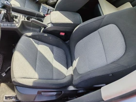 Skoda Superb 2.0tdi 170к.с. 4х4, снимка 8