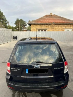 Subaru Forester 2.0. I AWD - изображение 5