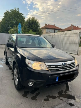 Subaru Forester 2.0. I AWD - изображение 2