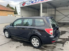 Subaru Forester 2.0. I AWD - изображение 4