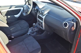 Dacia Sandero 1.4 LPG, снимка 9