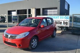 Dacia Sandero 1.4 LPG, снимка 3
