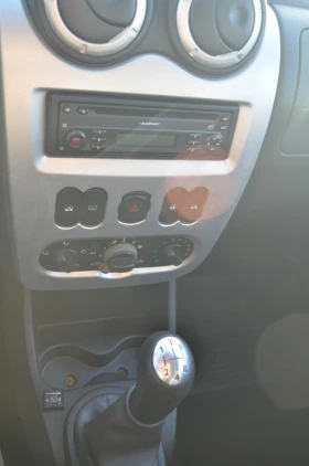 Dacia Sandero 1.4 LPG, снимка 6