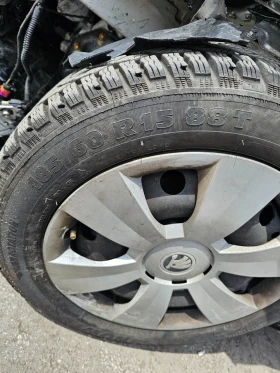 Skoda Fabia, снимка 10