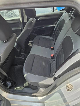 Skoda Fabia, снимка 7