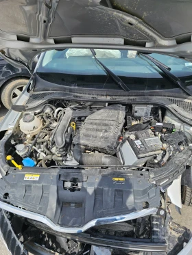Skoda Fabia, снимка 9