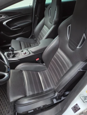 Opel Insignia Opc Unlimited, снимка 13