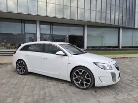 Opel Insignia Opc Unlimited, снимка 5