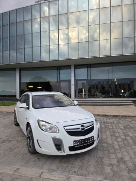 Opel Insignia Opc Unlimited, снимка 10