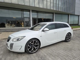 Opel Insignia Opc Unlimited, снимка 8