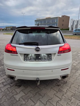 Opel Insignia Opc Unlimited, снимка 2