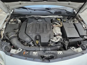 Opel Insignia Opc Unlimited, снимка 12