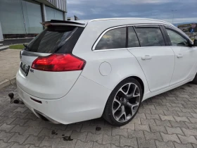 Opel Insignia Opc Unlimited, снимка 4