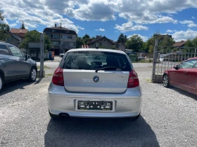 BMW 118 FACELIFT, 6 скорости , ПАРКТРОНИК, 143 коня, снимка 4