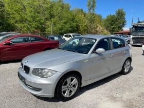 BMW 118 FACELIFT, 6 скорости , ПАРКТРОНИК, 143 коня, снимка 2