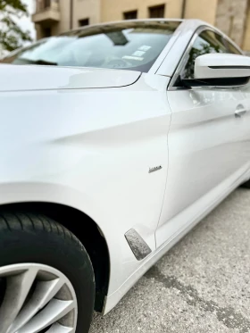 BMW 520, снимка 3