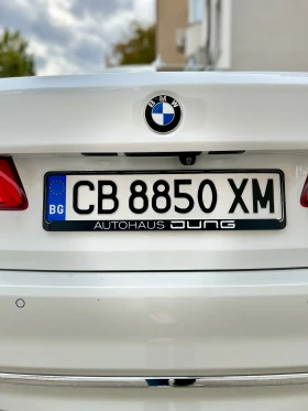 BMW 520, снимка 6