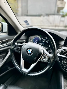 BMW 520, снимка 8