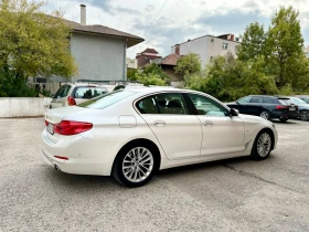 BMW 520, снимка 5