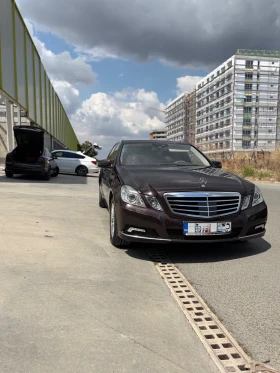 Mercedes-Benz E 350 Distronic Night Vision, снимка 2