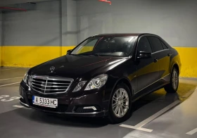 Mercedes-Benz E 350 Distronic Night Vision, снимка 3