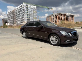 Mercedes-Benz E 350 Distronic Night Vision, снимка 3