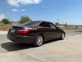 Mercedes-Benz E 350 Distronic Night Vision, снимка 5
