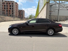 Mercedes-Benz E 350 Distronic Night Vision, снимка 8
