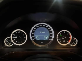 Mercedes-Benz E 350 Distronic Night Vision, снимка 9