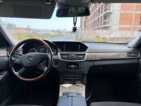 Mercedes-Benz E 350 Distronic Night Vision, снимка 11
