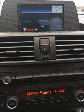 BMW 118 F20* 2.0TDI * Efficient Dynamics * Navi * , снимка 13