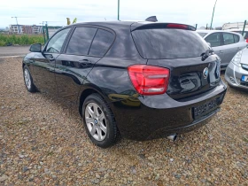 BMW 118 F20* 2.0TDI * Efficient Dynamics * Navi * , снимка 4